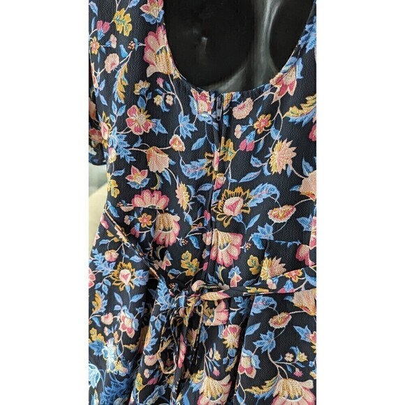 Trixxi Womens flora Ramper Size S - Picture 7 of 12